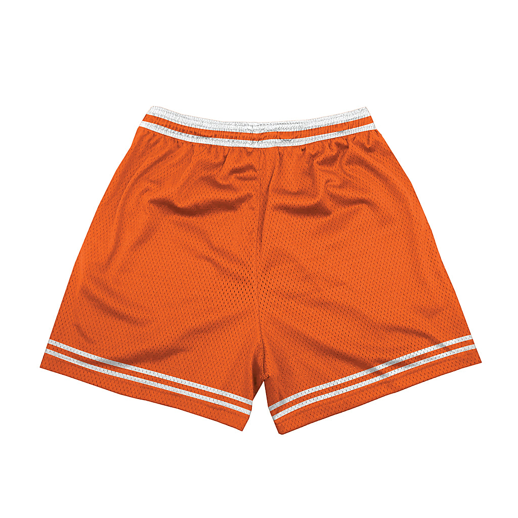 SHSU - NCAA Football : Qua’Vez Humphreys - Shorts-1