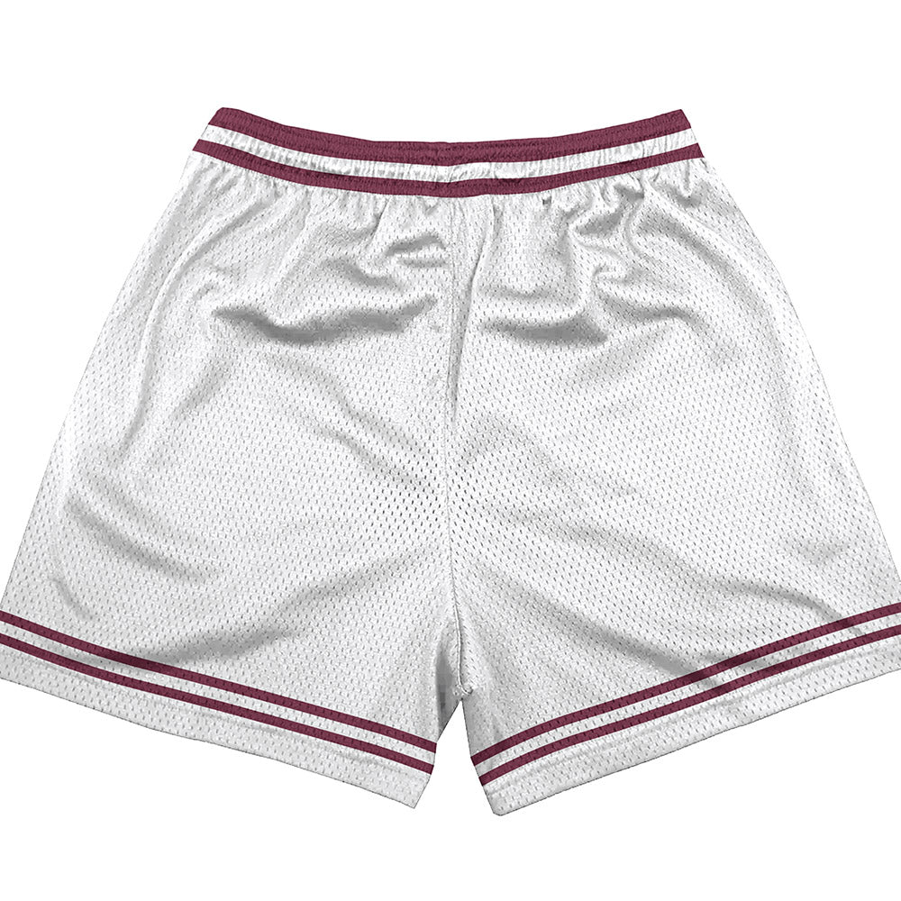 SIU Carbondale - NCAA Baseball : Charlie Miller - Shorts-1