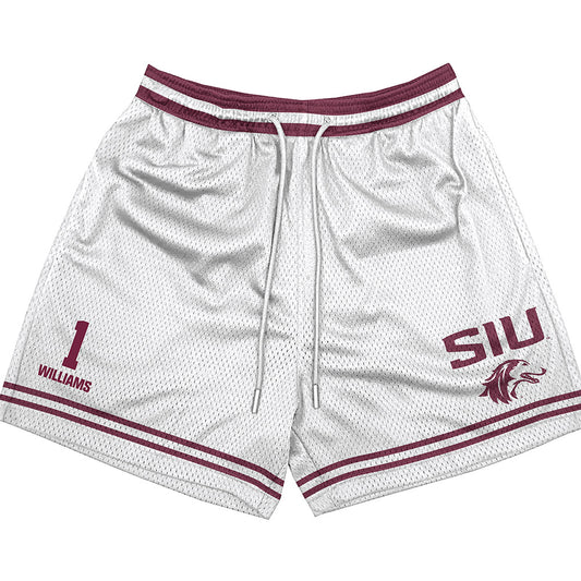 SIU Carbondale - NCAA Football : DJ Williams - Shorts-0