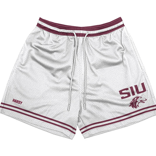 SIU Carbondale - NCAA Men's Track & Field : Henry Harsy - Shorts-0