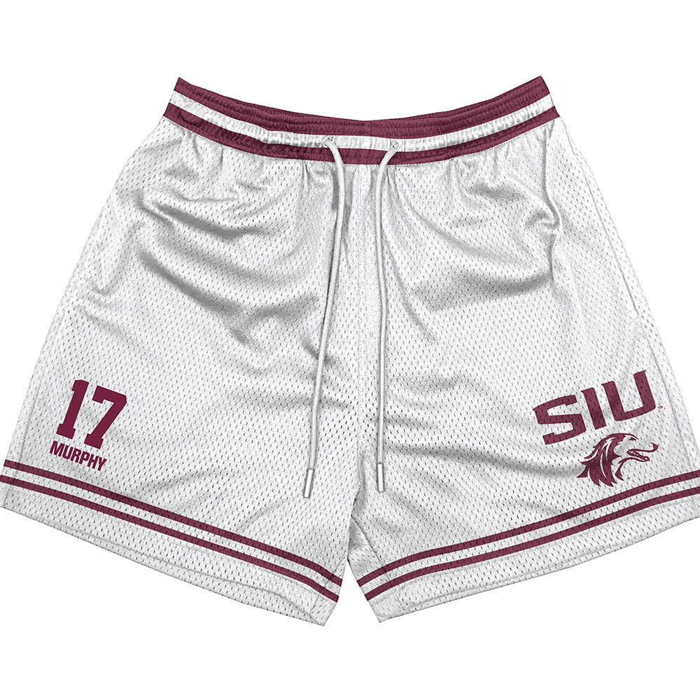 SIU Carbondale - NCAA Football : Tucker Murphy - Shorts-0