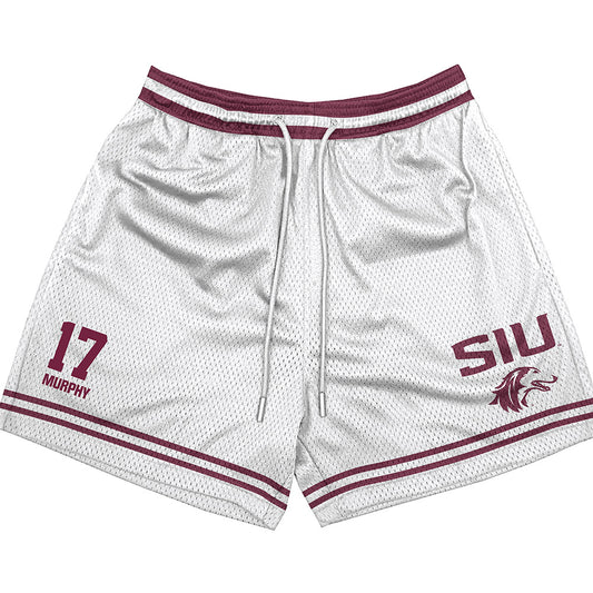 SIU Carbondale - NCAA Football : Tucker Murphy - Shorts-0