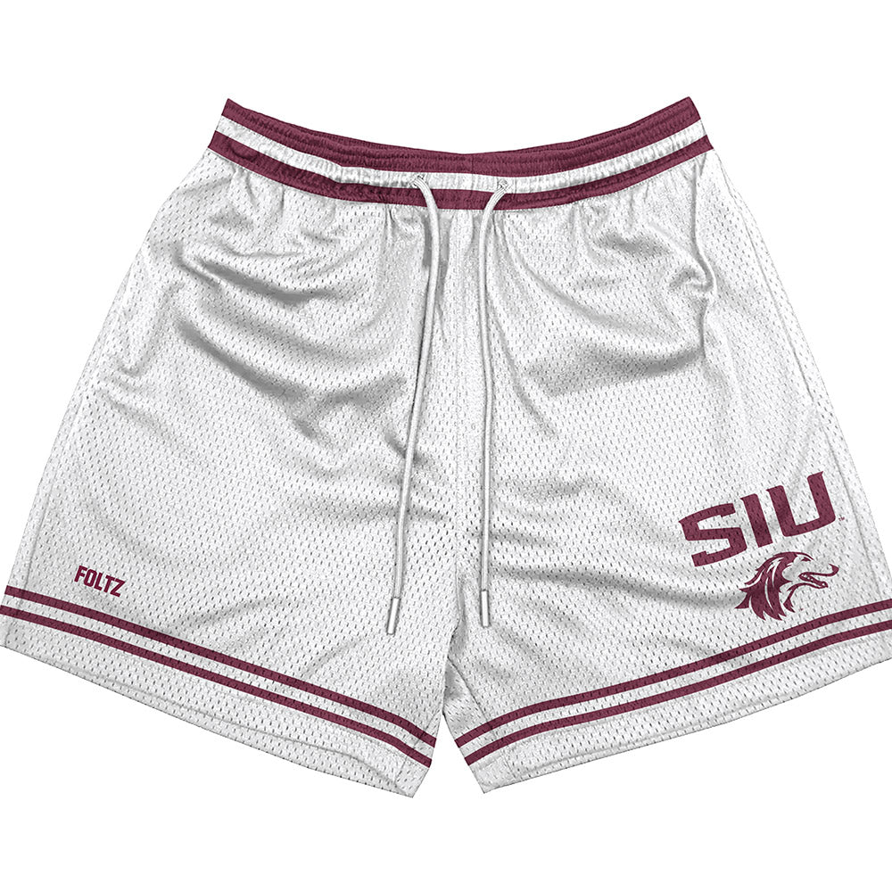 SIU Carbondale - NCAA Men's Track & Field : Will Foltz - Shorts-0