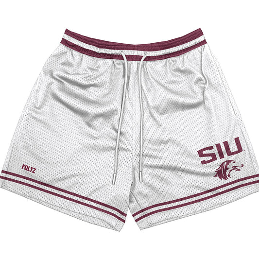 SIU Carbondale - NCAA Men's Track & Field : Will Foltz - Shorts-0
