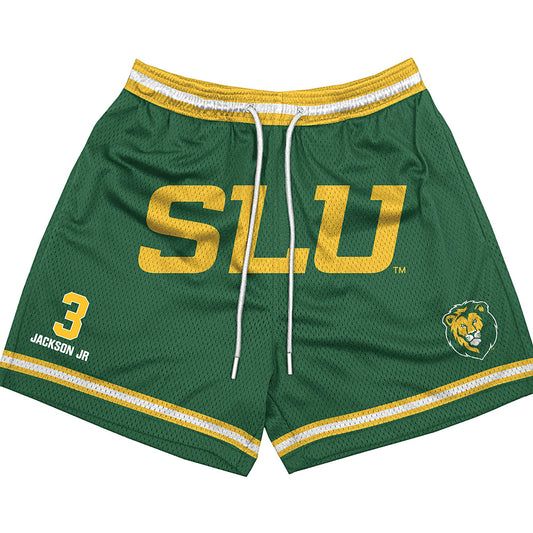 SELU - NCAA Football : Deantre Jackson Jr - Shorts-0