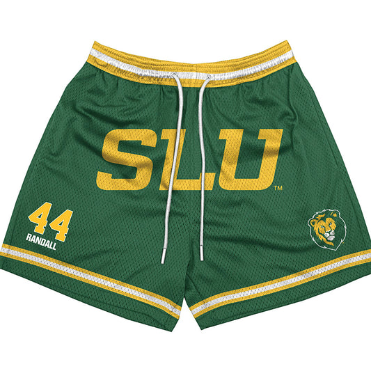 SELU - NCAA Football : Joshua Randall - Shorts-0