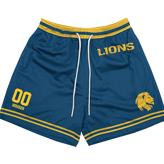 ETAMU - NCAA Softball : Kate Houser - Shorts-0