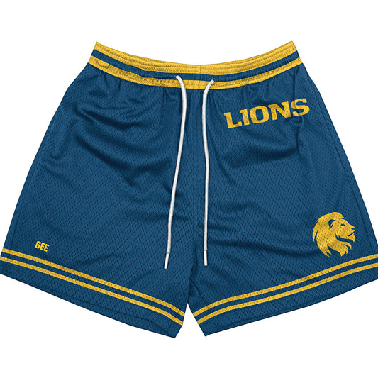 ETAMU - NCAA Women's Track & Field : Oriana Gee - Shorts-0