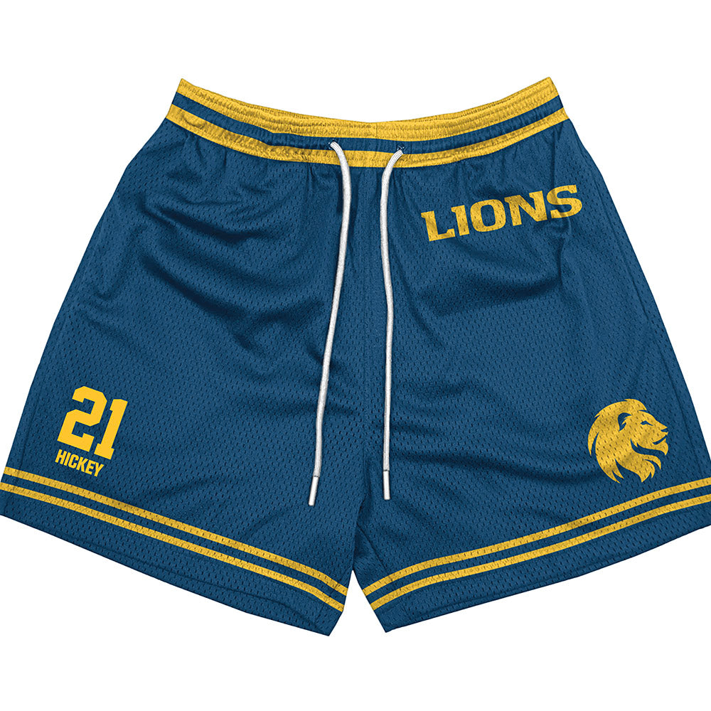 ETAMU - NCAA Softball : Darby Hickey - Shorts-0