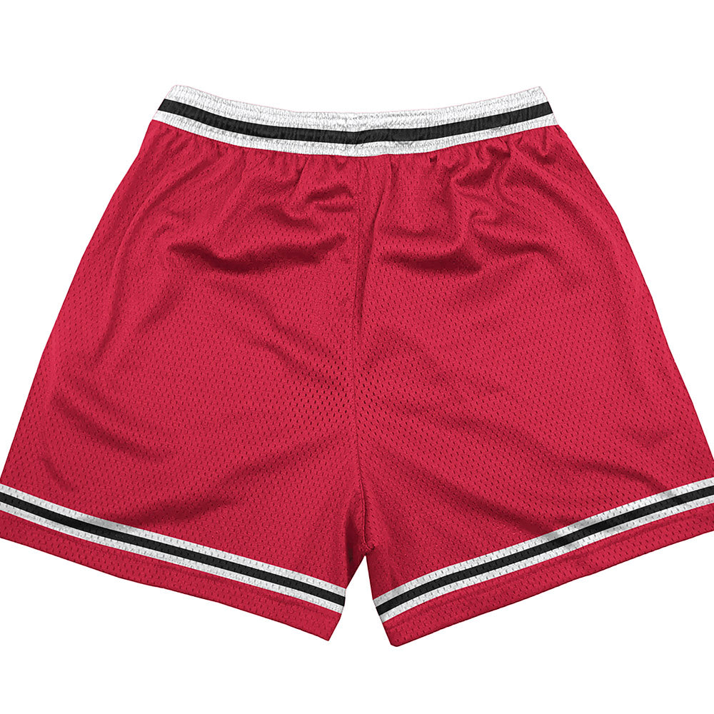 Eastern Washington - NCAA Men's Track & Field : Enoch Okoh - Shorts-1