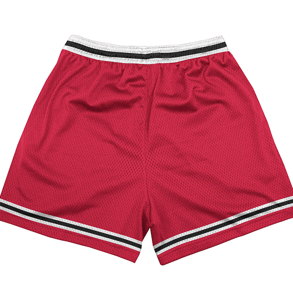 Eastern Washington - NCAA Men's Basketball : Alan Gballou - Shorts-1