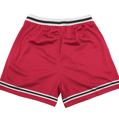 Eastern Washington - NCAA Women's Soccer : Savvy Briceno - Shorts-1