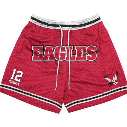 Eastern Washington - NCAA Football : Jake Schakel - Shorts-0