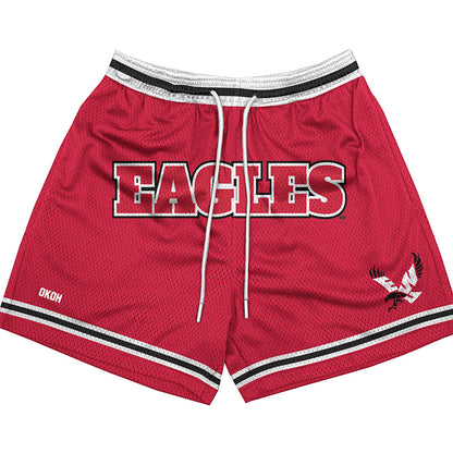 Eastern Washington - NCAA Men's Track & Field : Enoch Okoh - Shorts-0