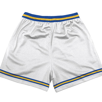 Hofstra - NCAA Men's Soccer : Daniel Llamozas - Shorts-1