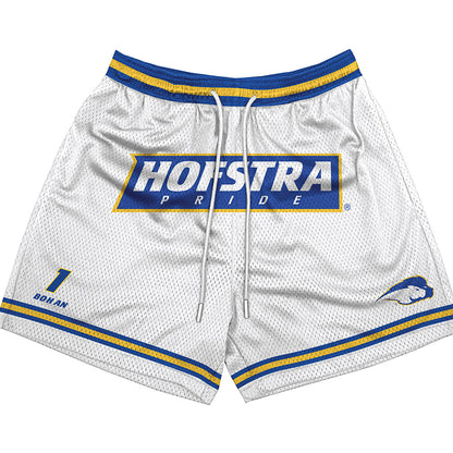Hofstra - NCAA Men's Soccer : Sean Bohan - Shorts-0