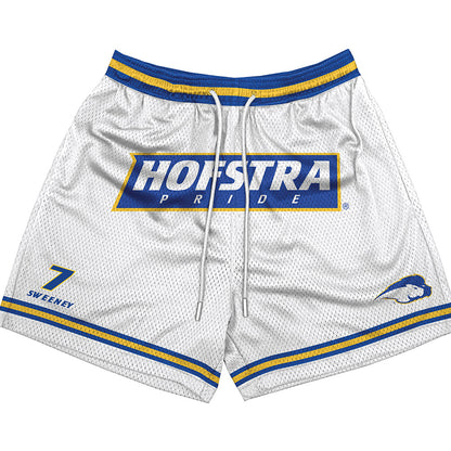 Hofstra - NCAA Baseball : Mike Sweeney - Shorts-0