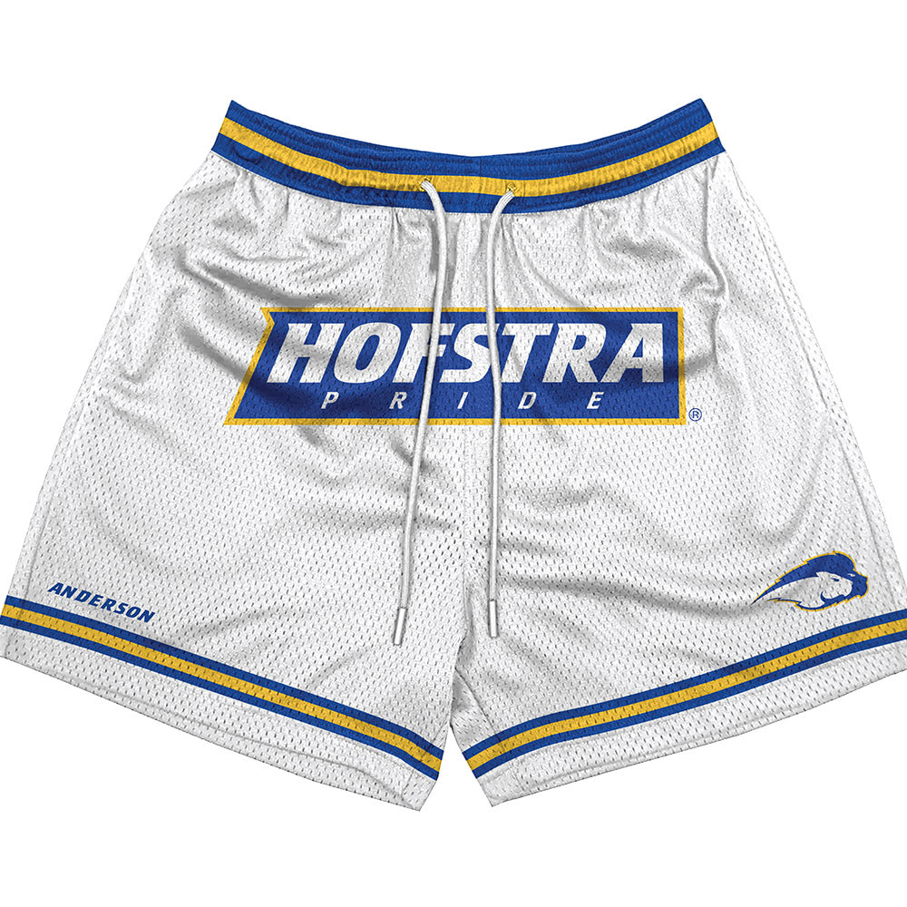 Hofstra - NCAA Women's Golf : Sadie Anderson - Shorts-0