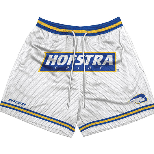 Hofstra - NCAA Women's Golf : Sadie Anderson - Shorts-0