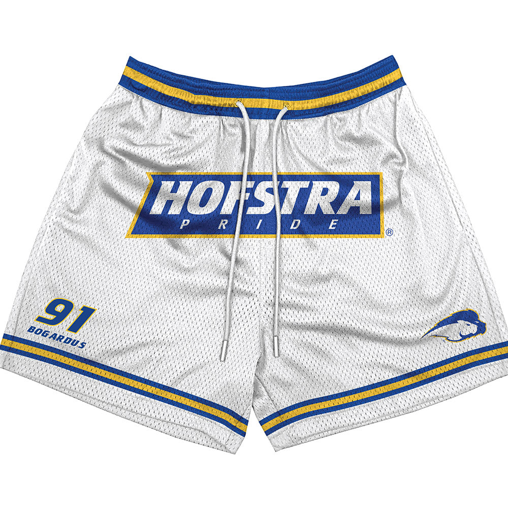 Hofstra - NCAA Men's Lacrosse : Drew Bogardus - Shorts-0