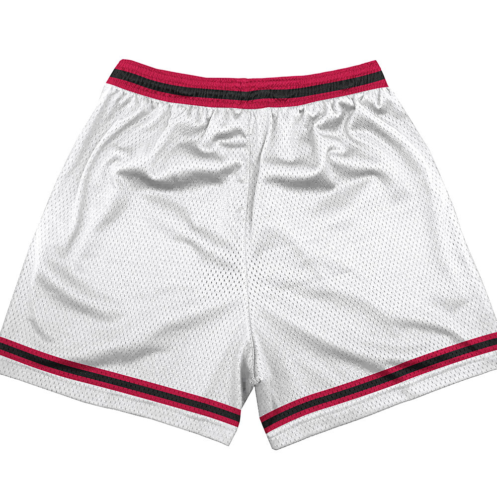 APSU - NCAA Football : Jabari Cathey - Shorts-1