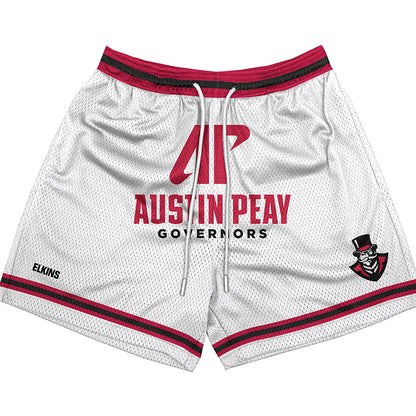 APSU - NCAA Men's Golf : Parker Elkins - Shorts-0