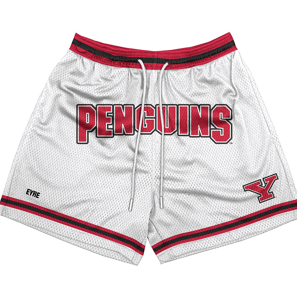 Youngstown State - NCAA Men's Cross Country : Landen Eyre - Shorts-0