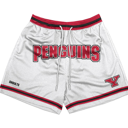 Youngstown State - NCAA Women's Golf : Maddi Shoults - Shorts-0