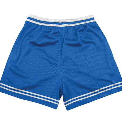 New Orleans - NCAA Men's Basketball : Cedquavious Hunter - Shorts-1