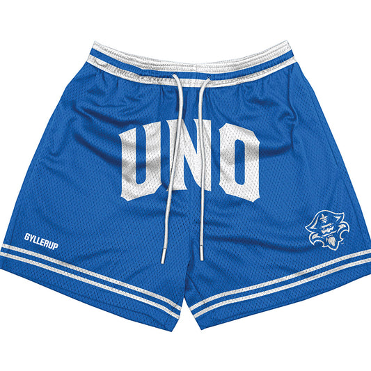 New Orleans - NCAA Men's Tennis : Marius Gyllerup - Shorts-0