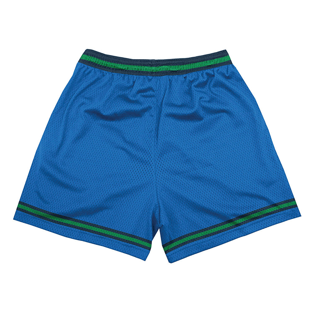 Texas A&M Corpus Christi - NCAA Women's Soccer : Isabella Castellanos Lopes - Shorts-1