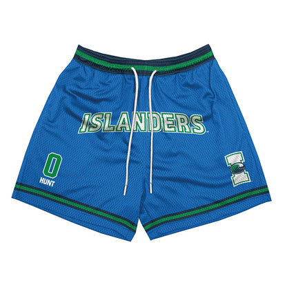 Texas A&M Corpus Christi - NCAA Women's Soccer : Ava Hunt - Shorts-0