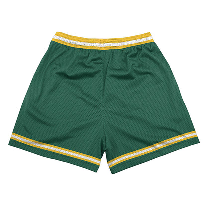 Northern Michigan - NCAA Women's Track & Field : Abby Kissling - Shorts-1