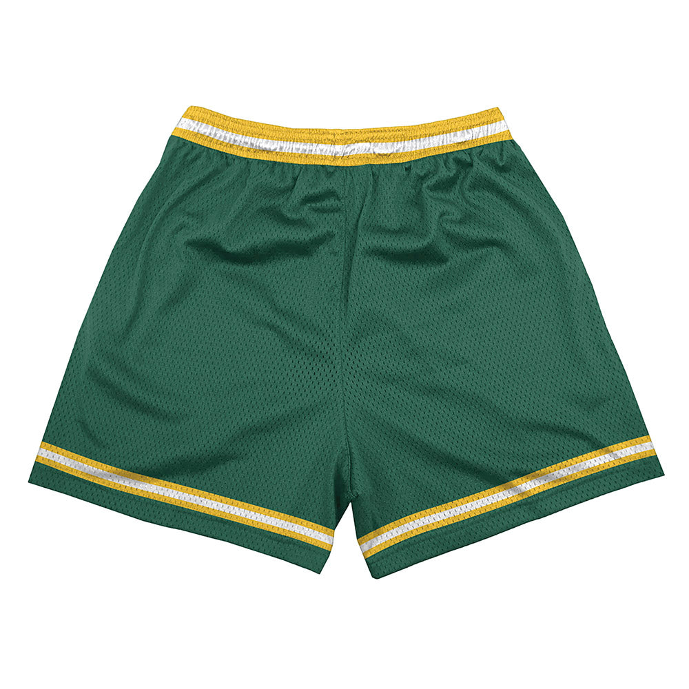 Northern Michigan - NCAA Football : Thomas Kellen - Shorts-1