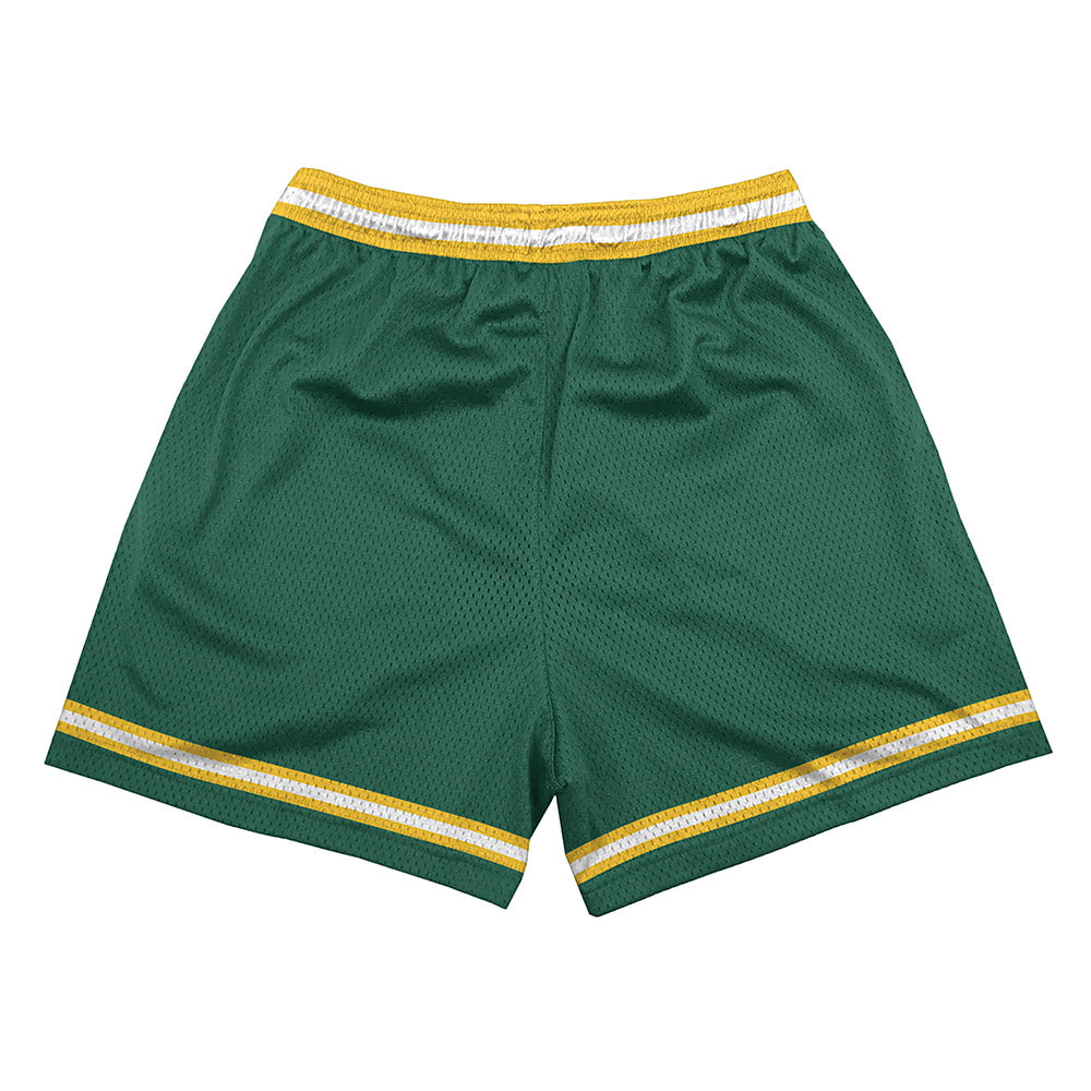 Northern Michigan - NCAA Men's Soccer : Noah Johnson - Shorts-1