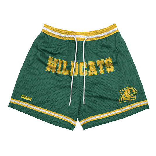 Northern Michigan - NCAA Wrestling : Samantha Chaon - Shorts