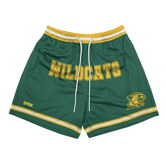 Northern Michigan - NCAA Women's Track & Field : Jordan Sprik - Shorts-0