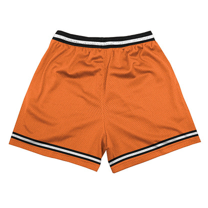 Idaho State - NCAA Football : Collin Lewis - Shorts-1