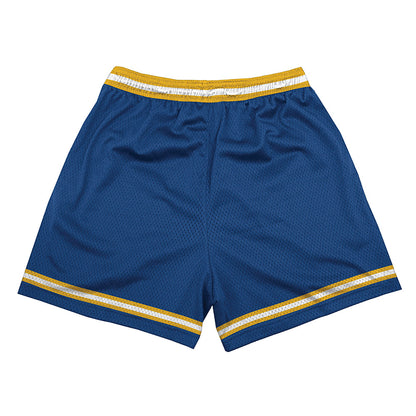 Canisius - NCAA Baseball : Trent Rudge - Shorts-1