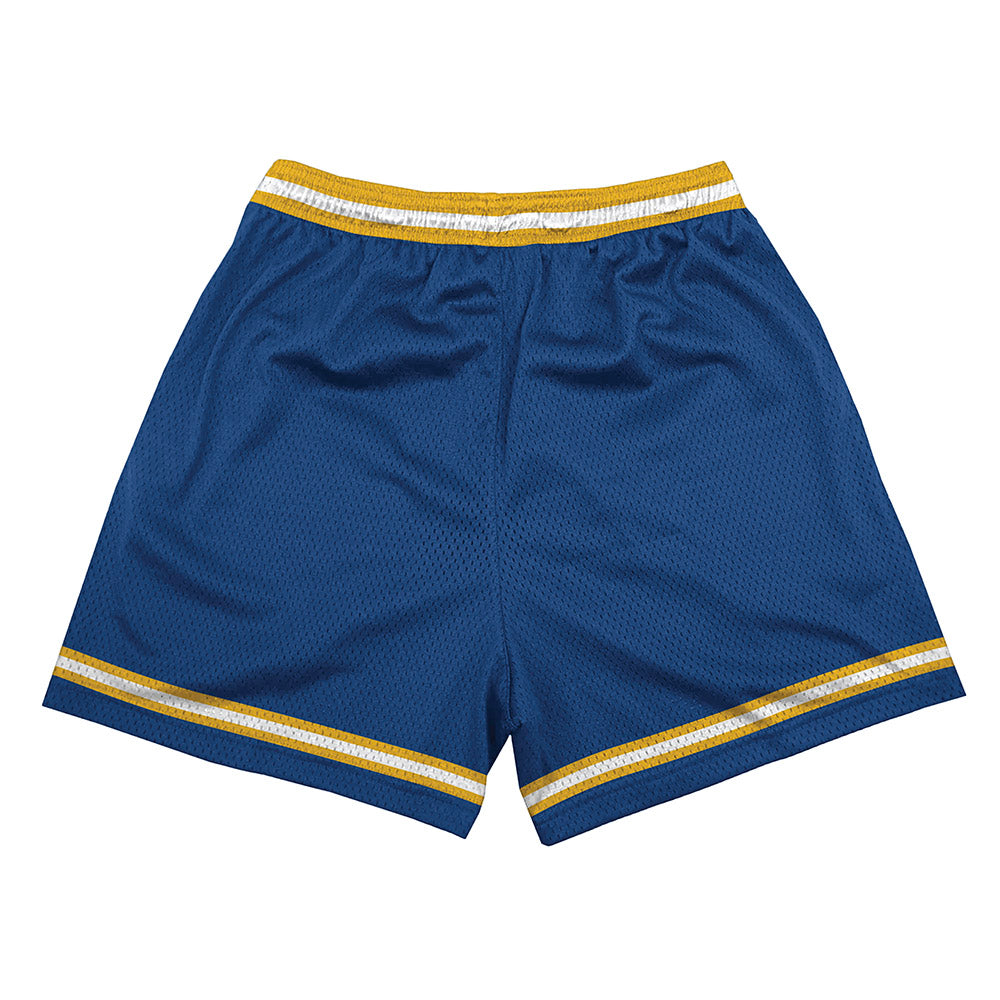 Canisius - NCAA Men's Ice Hockey : Trey Funk - Shorts-1
