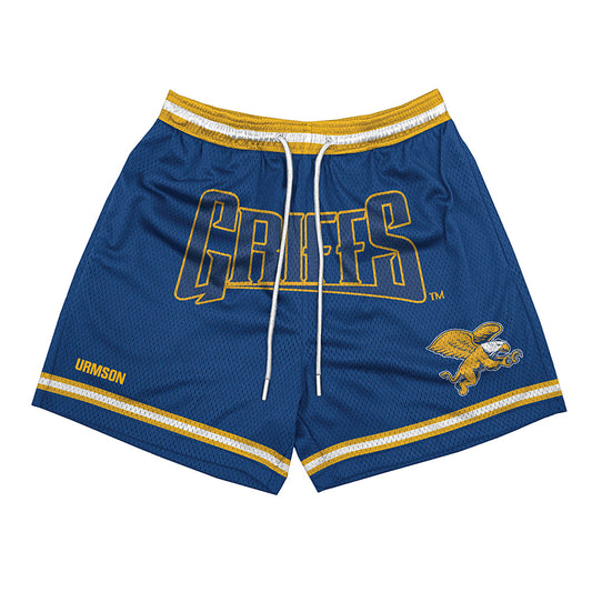 Canisius - NCAA Women's Rowing : Brooke Urmson - Shorts