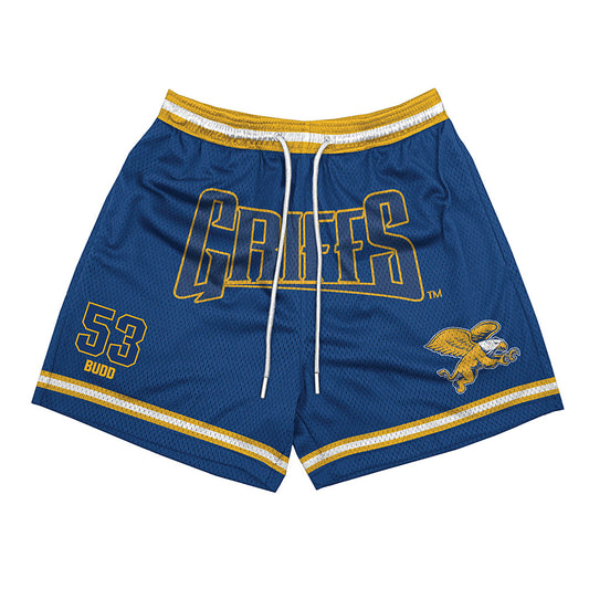 Canisius - NCAA Men's Ice Hockey : Jack Budd - Shorts