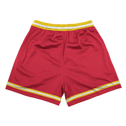Pitt State - NCAA Football : Braven McConnell - Shorts-1