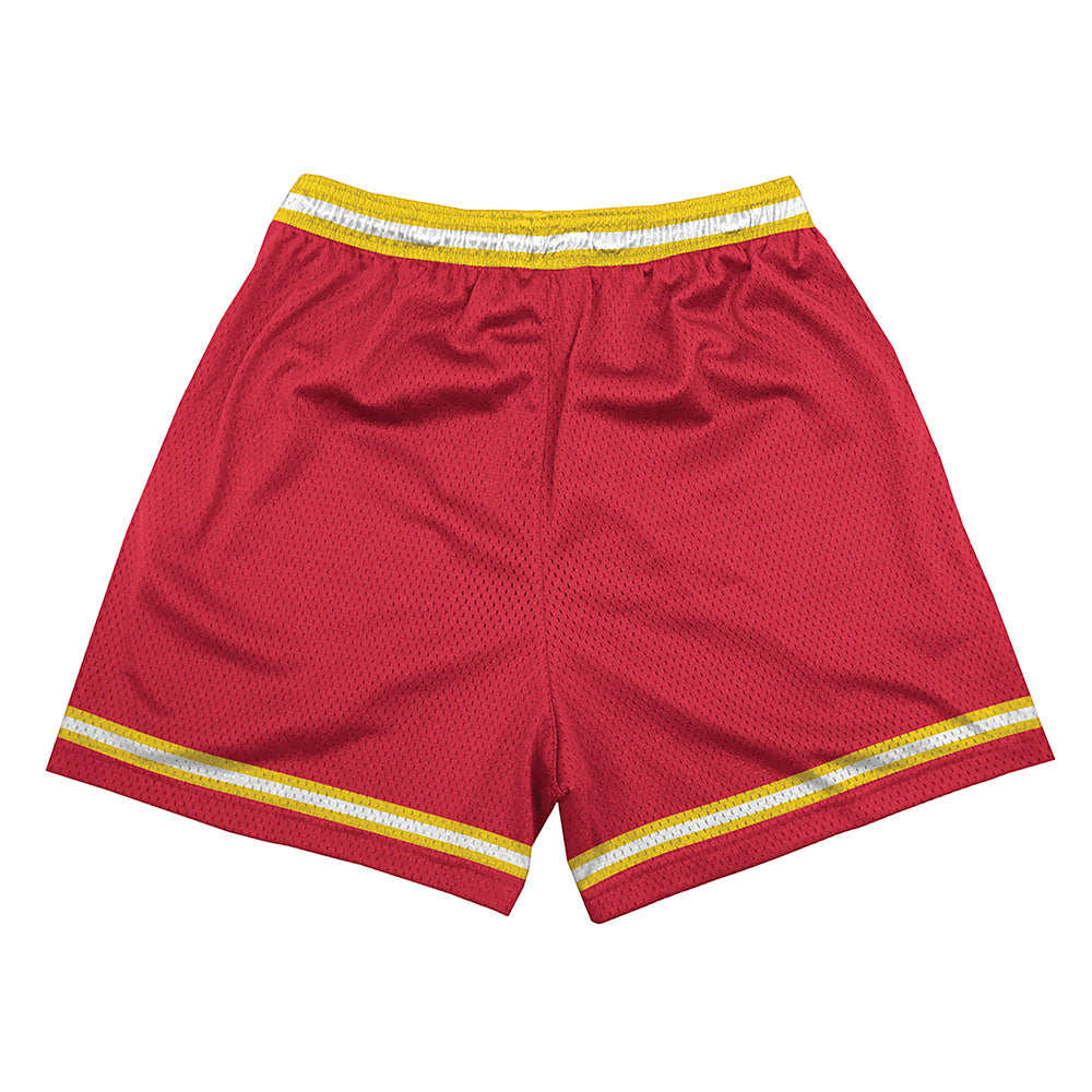 Pitt State - NCAA Football : Bobby Bacon - Shorts-1