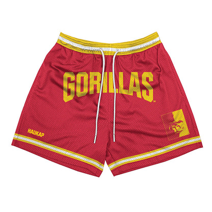 Pitt State - NCAA Men's Track & Field : Jack Haukap - Shorts-0