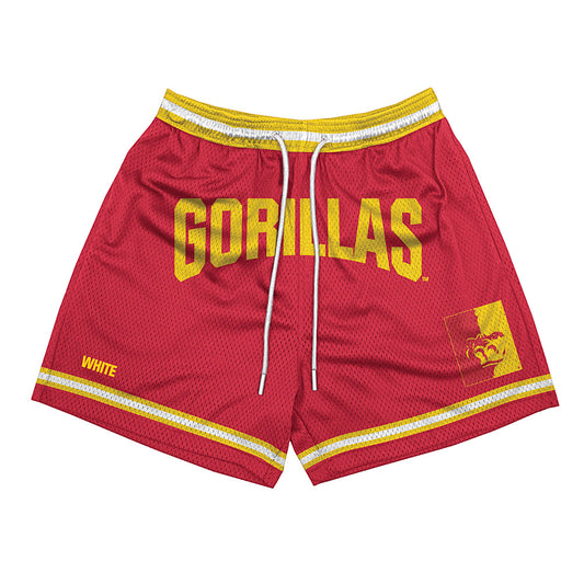 Pitt State - NCAA Men's Golf : Mason White - Shorts-0