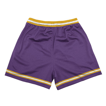 Albany - NCAA Men's Lacrosse : Brady smith - Shorts-1