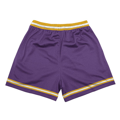 Albany - NCAA Football : Andrew Hamad - Shorts-1
