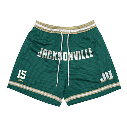 Jacksonville - NCAA Women's Lacrosse : Samantha Ednie - Shorts-0