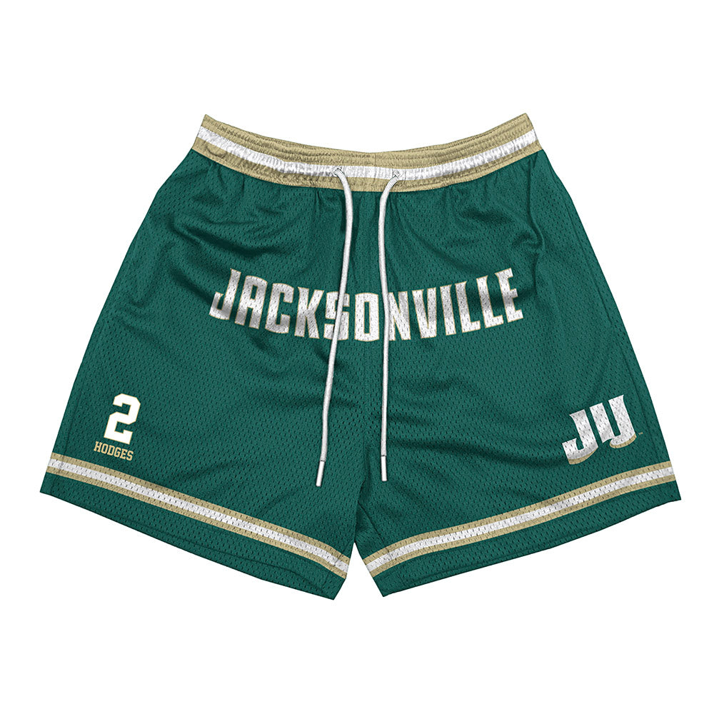 Jacksonville - NCAA Baseball : Clayton Hodges - Shorts